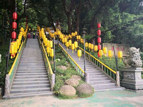 禪機山|禪機山仙佛寺